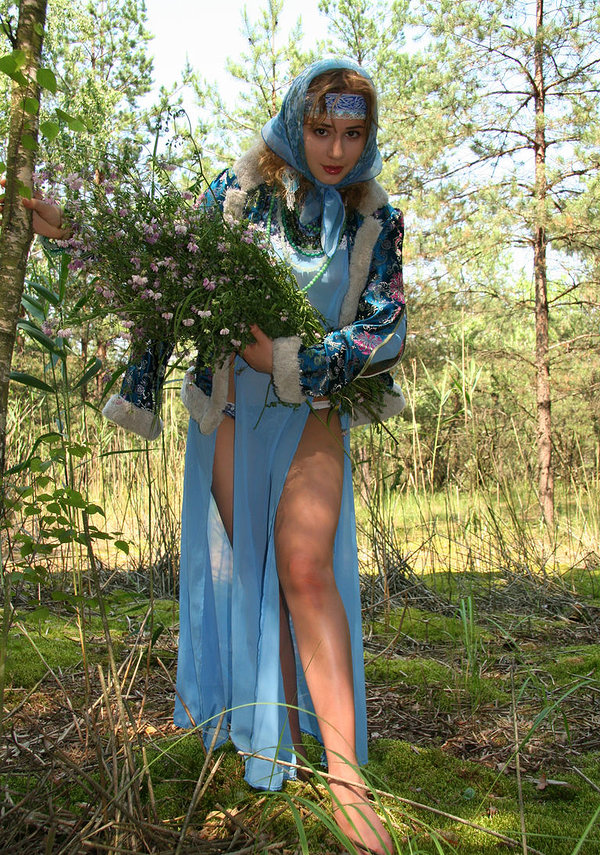 Василиса, 22